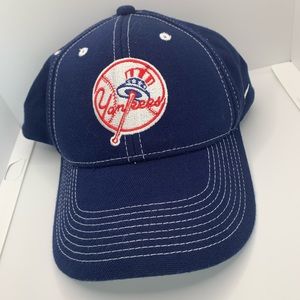 Vintage New york yankees cap